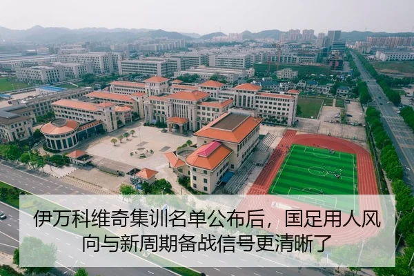 伊万科维奇集训名单公布后，国足用人风向与新周期备战信号更清晰了